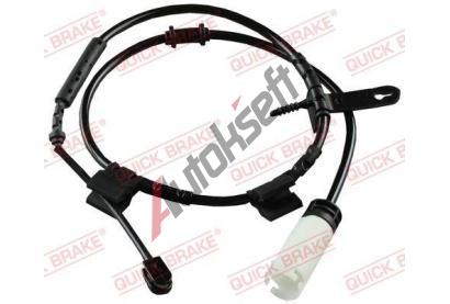 Quick Brake Vstran kontakt opoteben obloen QB WS 0299 A, WS 0299 A
