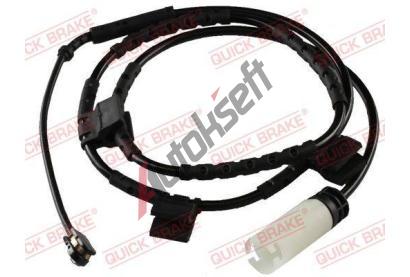 Quick Brake Vstran kontakt opoteben obloen QB WS 0300 A, WS 0300 A