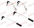 Vstran kontakt opoteben obloen Quick Brake ‐ QB WS 0301 A