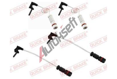 Quick Brake Vstran kontakt opoteben obloen QB WS 0301 A, WS 0301 A