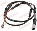 Vstran kontakt opoteben obloen Quick Brake ‐ QB WS 0306 A