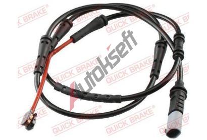 Quick Brake Vstran kontakt opoteben obloen QB WS 0306 A, WS 0306 A