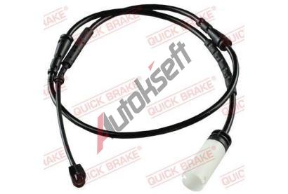 Quick Brake Vstran kontakt opoteben obloen QB WS 0307 A, WS 0307 A