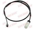 Výstražný kontakt opotřebení obložení Quick Brake ‐ QB WS 0308 A  Výstražný kontakt opotřebení obložení Quick Brake ‐ QB WS 0308 A