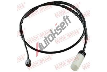 Quick Brake Vstran kontakt opoteben obloen QB WS 0308 A, WS 0308 A