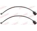 Vstran kontakt opoteben obloen Quick Brake ‐ QB WS 0309 A
