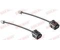Vstran kontakt opoteben obloen Quick Brake ‐ QB WS 0310 A