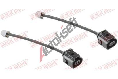 Quick Brake Vstran kontakt opoteben obloen QB WS 0310 A, WS 0310 A