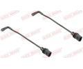 Vstran kontakt opoteben obloen Quick Brake ‐ QB WS 0311 A