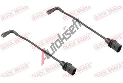 Quick Brake Vstran kontakt opoteben obloen QB WS 0311 A, WS 0311 A