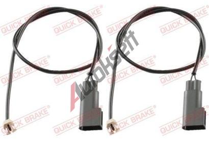 Quick Brake Vstran kontakt opoteben obloen QB WS 0312 A, WS 0312 A