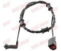 Výstražný kontakt opotřebení obložení Quick Brake ‐ QB WS 0313 A  Výstražný kontakt opotřebení obložení Quick Brake ‐ QB WS 0313 A