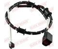 Výstražný kontakt opotřebení obložení Quick Brake ‐ QB WS 0314 A  Výstražný kontakt opotřebení obložení Quick Brake ‐ QB WS 0314 A