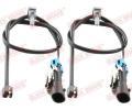Vstran kontakt opoteben obloen Quick Brake ‐ QB WS 0316 A