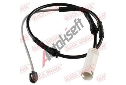 Quick Brake Vstran kontakt opoteben obloen QB WS 0317 A, WS 0317 A