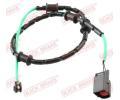 Vstran kontakt opoteben obloen Quick Brake ‐ QB WS 0318 A