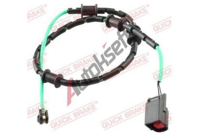 Quick Brake Vstran kontakt opoteben obloen QB WS 0318 A, WS 0318 A
