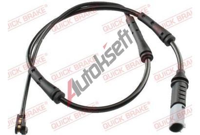 Quick Brake V�stra�n� kontakt opot�eben� oblo�en� QB WS 0320 A, WS 0320 A