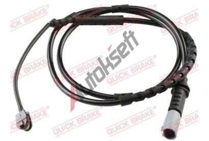 Quick Brake Vstran kontakt opoteben obloen QB WS 0321 A, WS 0321 A