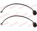 Quick Brake Vstran kontakt opoteben obloen ‐ QB WS 0322 A