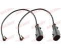 Quick Brake Vstran kontakt opoteben obloen ‐ QB WS 0323 A
