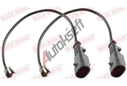 Quick Brake Vstran kontakt opoteben obloen QB WS 0323 A, WS 0323 A