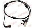 Quick Brake Vstran kontakt opoteben obloen ‐ QB WS 0325 A