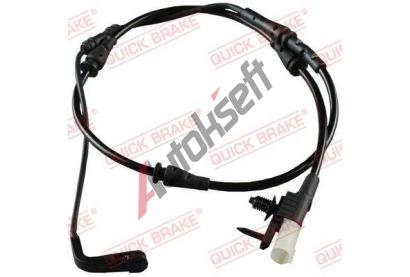 Quick Brake Vstran kontakt opoteben obloen QB WS 0325 A, WS 0325 A