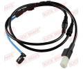 Vstran kontakt opoteben obloen Quick Brake ‐ QB WS 0327 A
