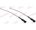 Vstran kontakt opoteben obloen Quick Brake ‐ QB WS 0328 A