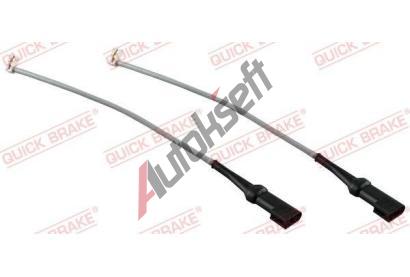 Quick Brake Vstran kontakt opoteben obloen QB WS 0328 A, WS 0328 A