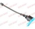 Vstran kontakt opoteben obloen Quick Brake ‐ QB WS 0329 A