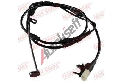 Quick Brake Vstran kontakt opoteben obloen QB WS 0330 A, WS 0330 A