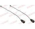 Vstran kontakt opoteben obloen Quick Brake ‐ QB WS 0331 A