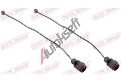 Quick Brake Vstran kontakt opoteben obloen QB WS 0331 A, WS 0331 A