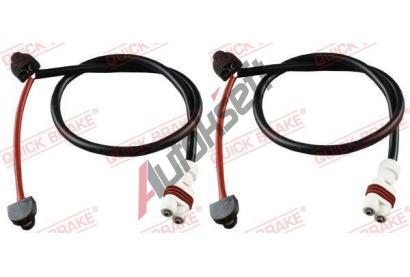 Quick Brake Vstran kontakt opoteben obloen QB WS 0339 A, WS 0339 A
