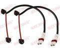 Vstran kontakt opoteben obloen Quick Brake ‐ QB WS 0340 A