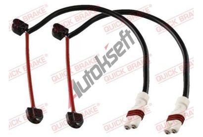 Quick Brake Vstran kontakt opoteben obloen QB WS 0340 A, WS 0340 A