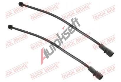 Quick Brake Vstran kontakt opoteben obloen QB WS 0342 A, WS 0342 A