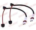 Vstran kontakt opoteben obloen Quick Brake ‐ QB WS 0345 A