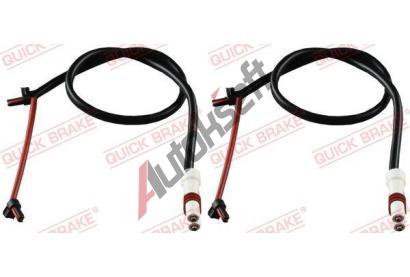 Quick Brake Vstran kontakt opoteben obloen QB WS 0349 A, WS 0349 A