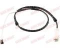 Vstran kontakt opoteben obloen Quick Brake ‐ QB WS 0354 A