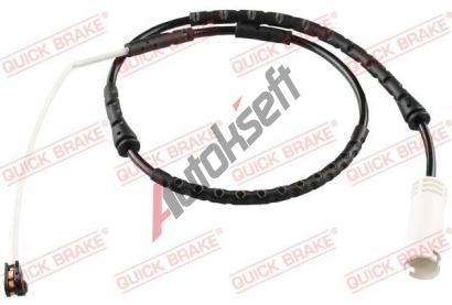 Quick Brake Vstran kontakt opoteben obloen QB WS 0354 A, WS 0354 A