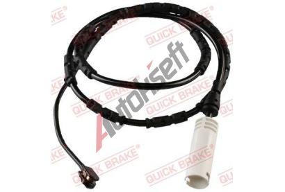 Quick Brake Vstran kontakt opoteben obloen QB WS 0355 A, WS 0355 A