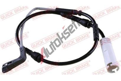 Quick Brake Vstran kontakt opoteben obloen QB WS 0356 A, WS 0356 A