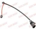 Vstran kontakt opoteben obloen Quick Brake ‐ QB WS 0357 A