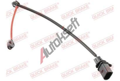 Quick Brake Vstran kontakt opoteben obloen QB WS 0357 A, WS 0357 A