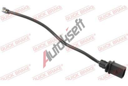 Quick Brake Vstran kontakt opoteben obloen QB WS 0358 A, WS 0358 A