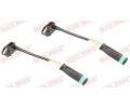 Výstražný kontakt opotřebení obložení Quick Brake ‐ QB WS 0359 A Výstražný kontakt opotřebení obložení Quick Brake ‐ QB WS 0359 A