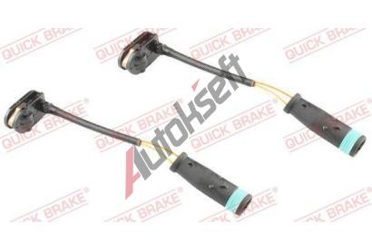 Quick Brake Vstran kontakt opoteben obloen QB WS 0359 A, WS 0359 A